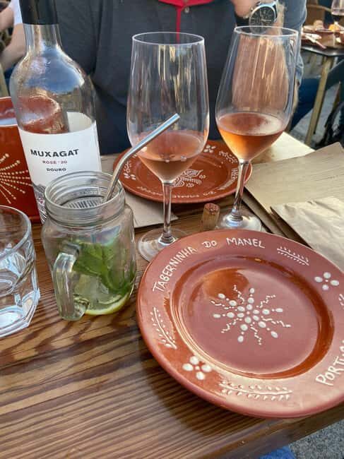 Porto Exclusive PRIVATE Walking Tour + Porto Wine tasting - A Walk Through Porto’s Charm