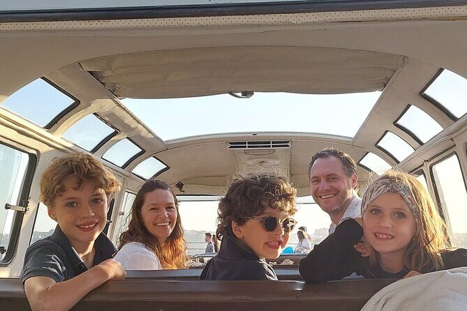 Porto: Exclusive Sightseeing Tour - VW Kombi (2 to 8 people) - Who Would Love This Tour?