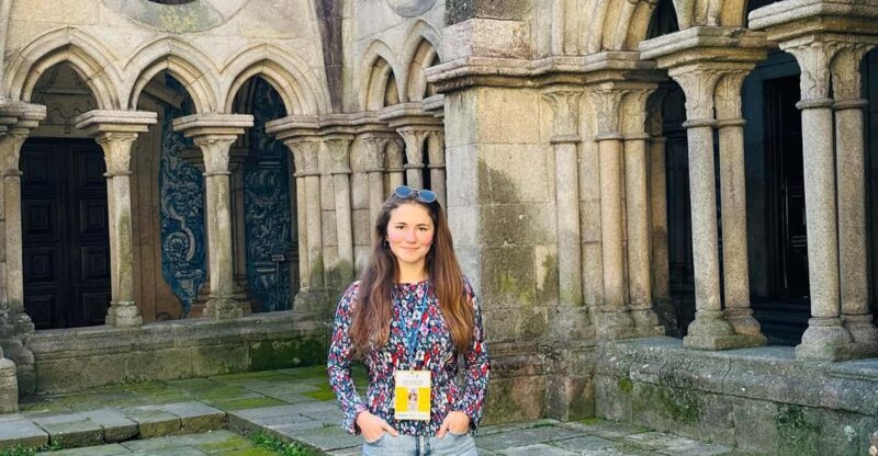 Porto Experience: History, Culture and Tasting Tour - Key Points