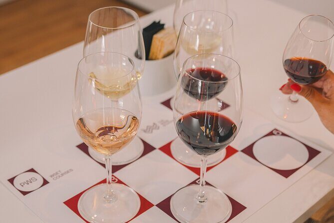 Porto: Explore Wine & Flavour - Workshops at WOW Wine School - FAQs