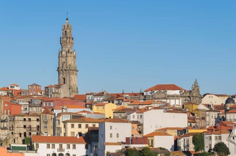 Porto Explorer: A Day-Long Escape from Lisbon - The Practicalities: Transportation and Cost