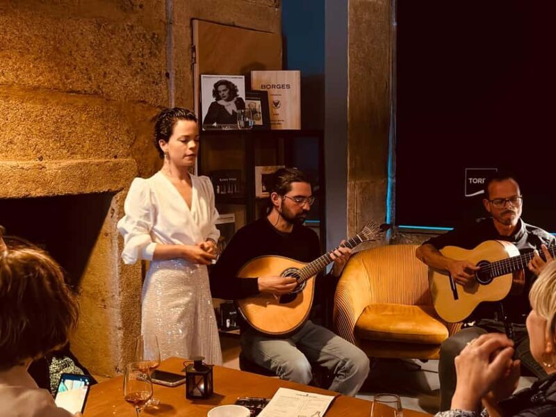 Porto: Fado Live Music, Wine & Cultural Introduction - Final Thoughts