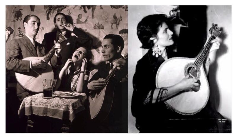 Porto Fado Night Show + Dinner - Key Points