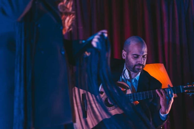 Porto: Fado Show & Dinner: A Night of Fado & Fine Dining - An In-Depth Look at the Porto: Fado Show & Dinner Experience