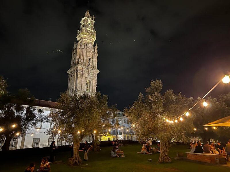 Porto: Fado Show with Dinner in a Traditional Fado House - Final Thoughts