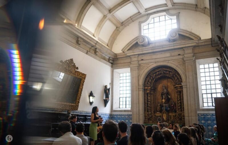 Porto: Fado Show with Guided Tour in a Historic Monastery - Final Thoughts