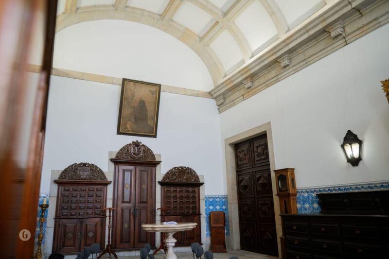 Porto: Fado Show with Guided Tour in a Historic Monastery - FAQ