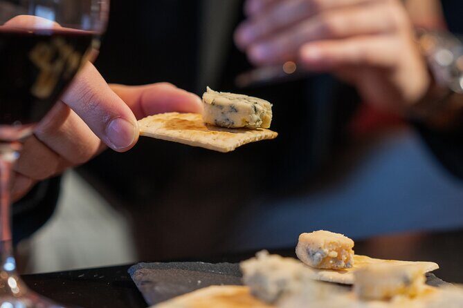 Porto: Flavours of Portugal  Wine Tastings at WOW Wine School - The Whole Experience at WOW Wine School