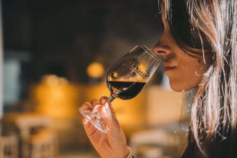 Porto: Fonseca Cellar Tour & Fado Show with Optional Dinner - What You Can Expect from This Tour