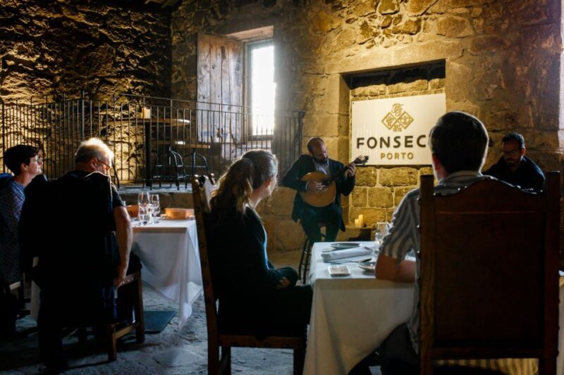Porto: Fonseca Cellar Tour & Fado Show with Optional Dinner - Final Thoughts: Is This Tour For You?