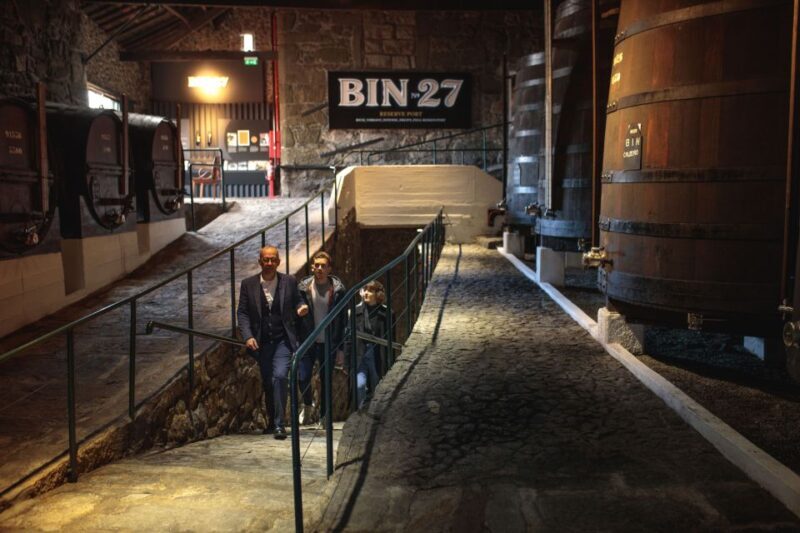 Porto: Fonseca Cellar Tour & Fado Show with Optional Dinner - FAQ