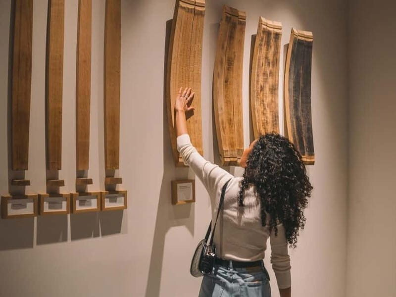 Porto: Fonseca Wine Cellar & WOW The Wine Experience - FAQ