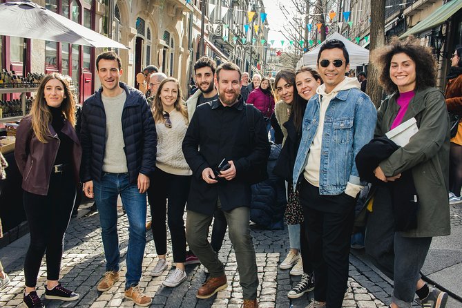 Porto Food and Local Drinks Evening Tour by Food Lover Tour - Beer, wine, and Port wine talk: what drinks are included