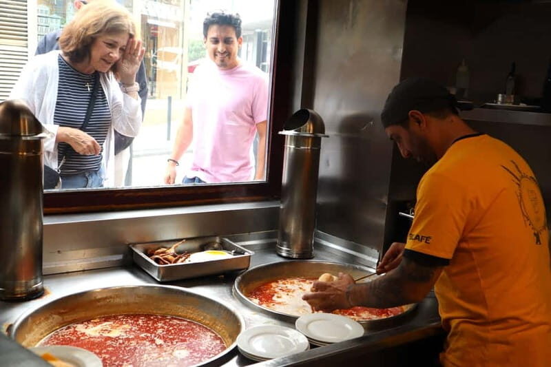 Porto: Food and Wine tasting tour of Hidden Gems - The Overall Experience & Value