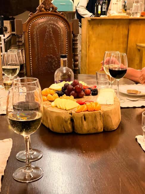 Porto: Food and Wine tasting tour of Hidden Gems - FAQ