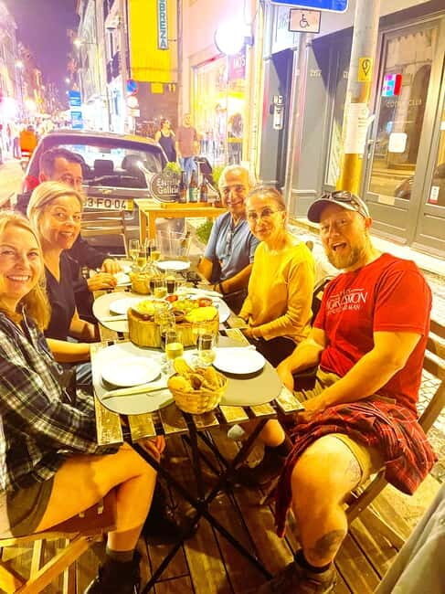 Porto: Food and Wine tasting tour of Hidden Gems - Final Thoughts