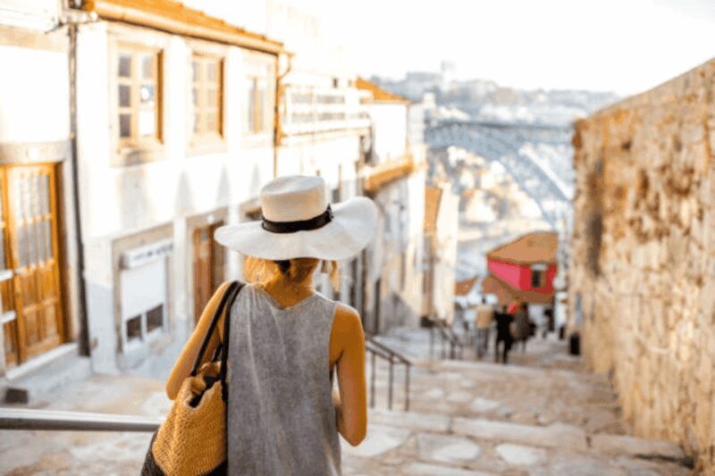 Porto: Food and Wine Tour - FAQs