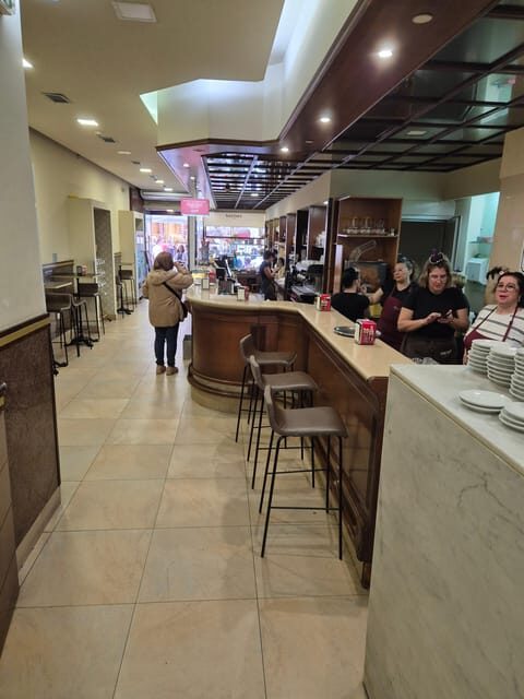 Porto: Food and Wine Walking Tour with José - Why We Think This Tour Is Worth Considering