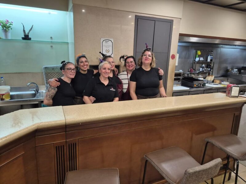 Porto: Food and Wine Walking Tour with José - Practical Considerations and Tips