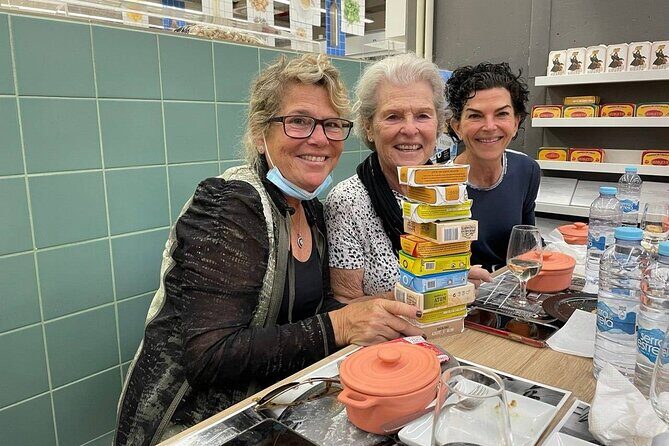 Porto Food Half-Day Tour - The Itinerary Breakdown