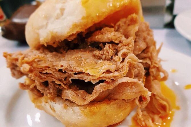 Porto Food Half-Day Tour - Why the Food Tastings Matter