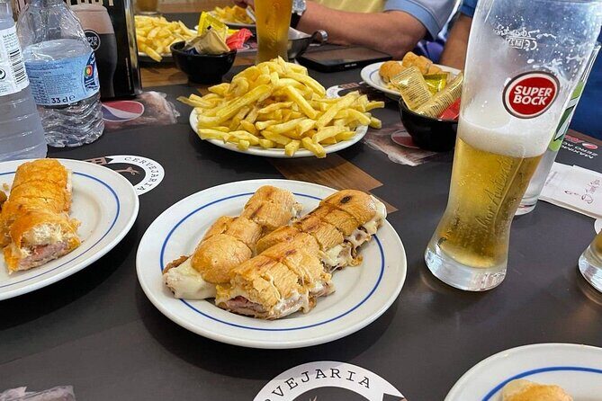 Porto Food Half-Day Tour - Who Will Love This Tour?