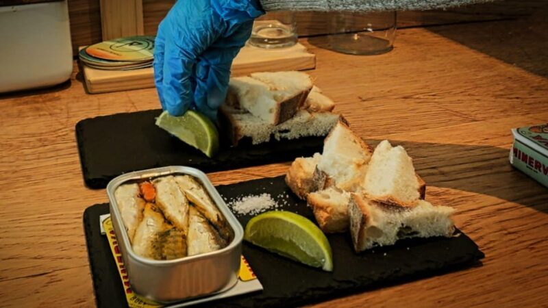 Porto Food Tour: 10 tastings at 5 Restaurants and Eateries - FAQ