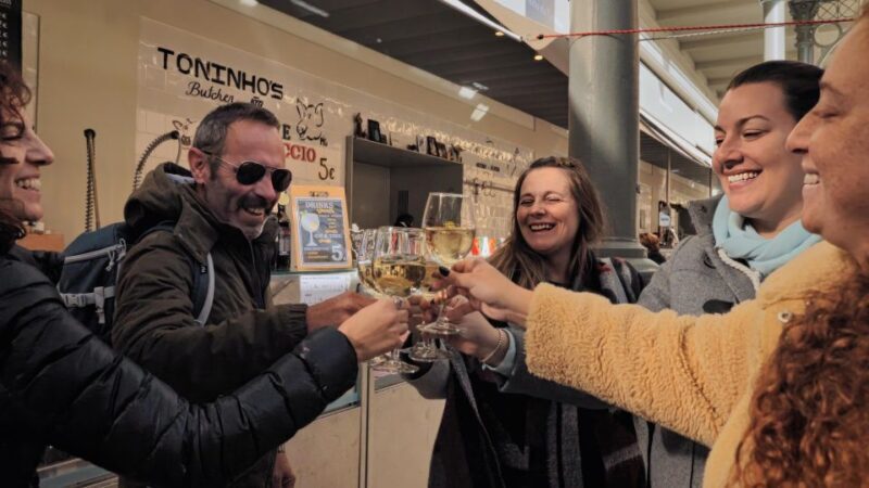 Porto Food Tour: 10 tastings at 5 Restaurants and Eateries - Final Thoughts