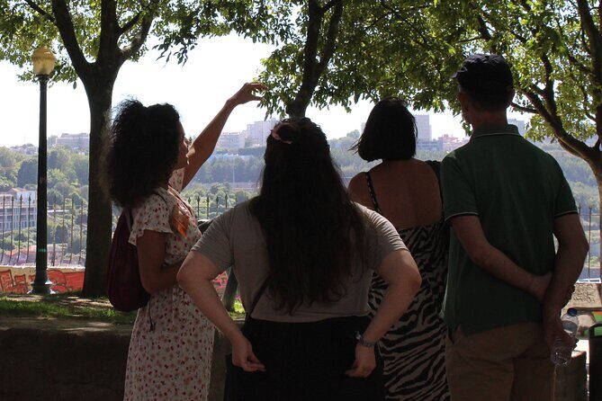 Porto Food Tour - The Itinerary in Detail