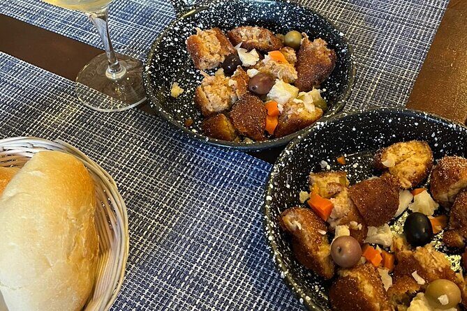 Porto Food Tour - The Experience: What You Can Expect