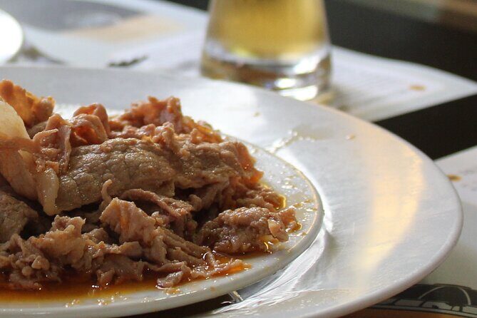 Porto Food Tour - The Value of This Tour