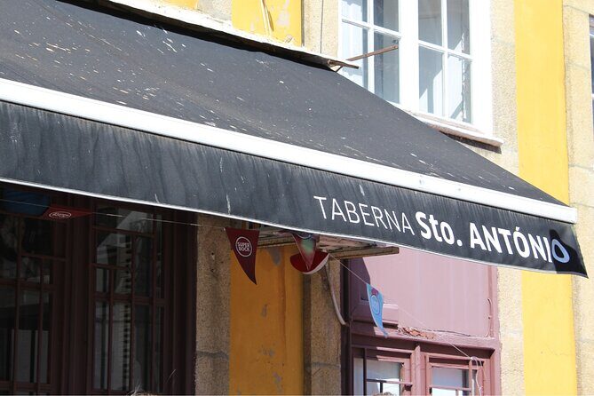 Porto Food Tour - FAQs