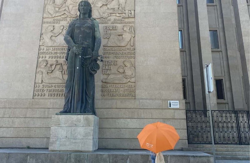 Porto: Food Tour with Tastings - Key Points