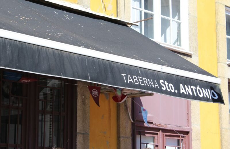 Porto: Food Tour with Tastings - The Guides Make a Difference