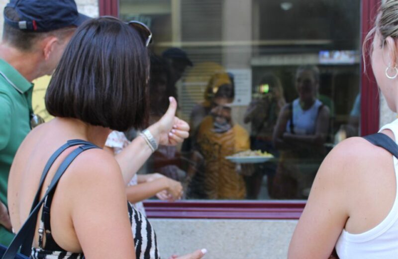 Porto: Food Tour with Tastings - Accessibility and Practical Considerations