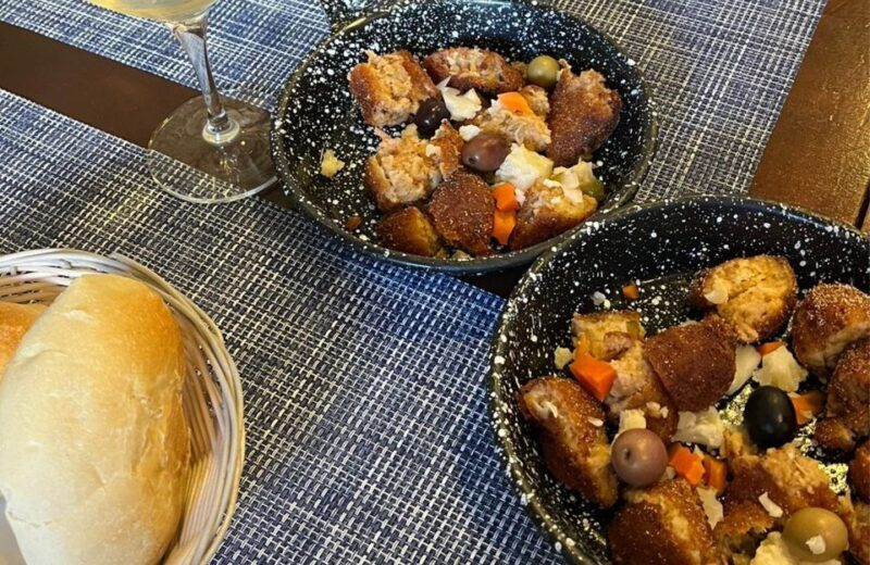 Porto: Food Tour with Tastings - Downsides to Keep in Mind