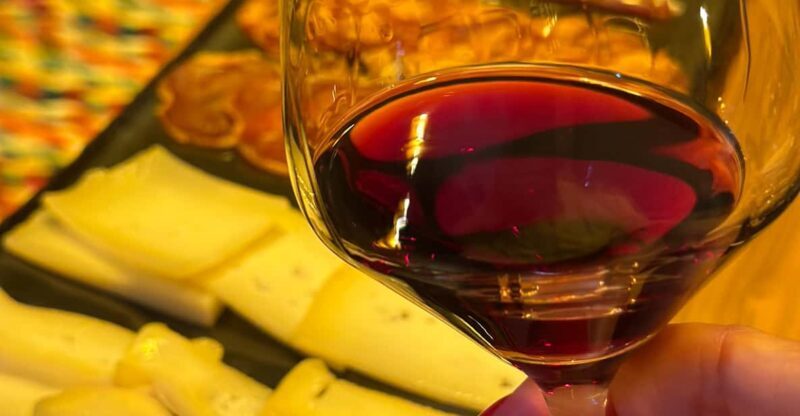 Porto: Food Walking Tour with Tastings and Wine - Final Thoughts