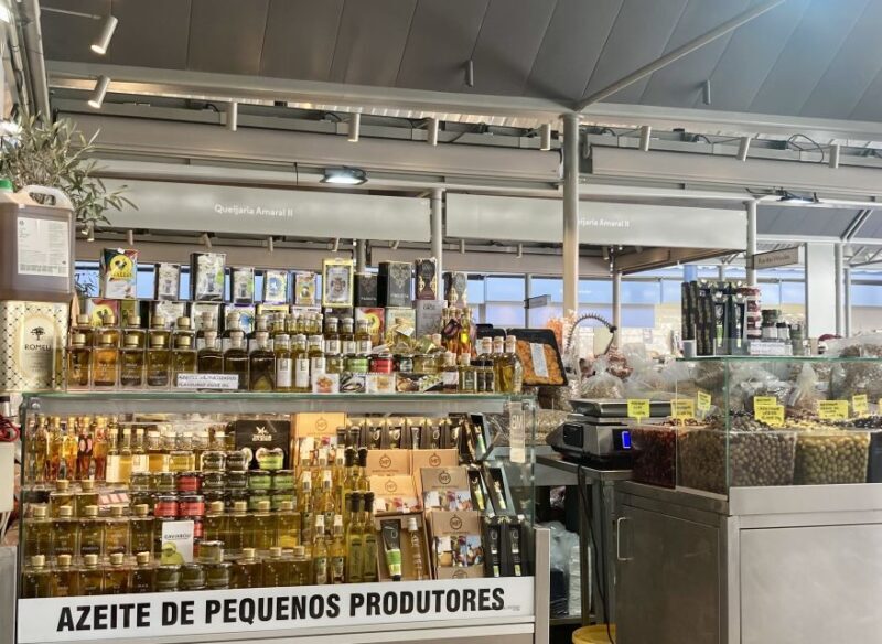 Porto food, wine and culture walking tour - max 8 pax - The Sum Up