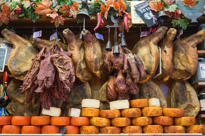 Porto Food & Wine Tasting Tour with Lunch or Dinner Option - Key Points