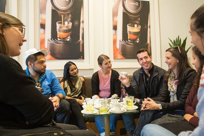 Porto Food & Wine Tasting Tour with Lunch or Dinner Option - Port Wine Tasting