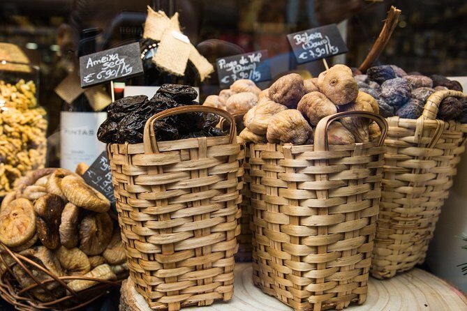 Porto Food & Wine Tasting Tour with Lunch or Dinner Option - Insights from the Guides