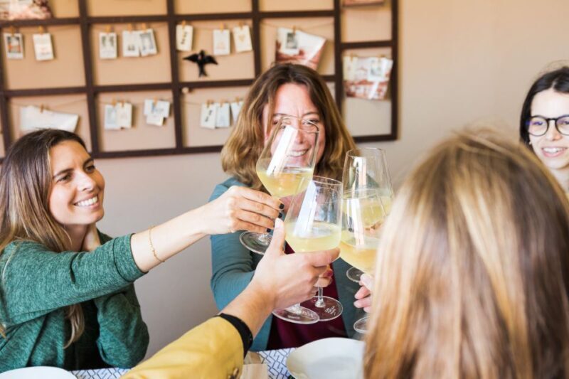 Porto: Food & Wine Tasting Walking Tour with Port Wine Cave - FAQ