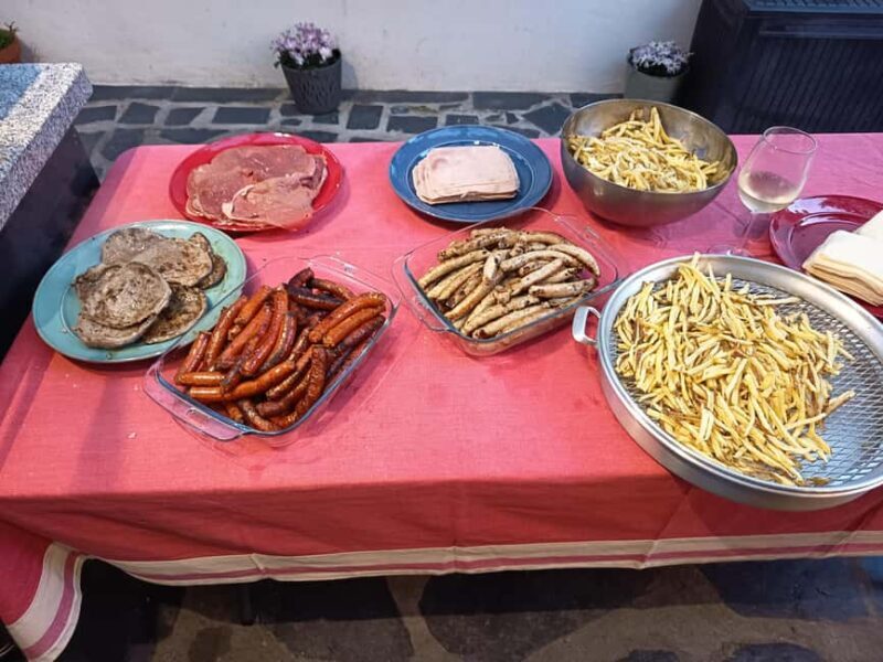 Porto: Francesinha Workshop with Jorge and Isabel - What to Expect from the Experience