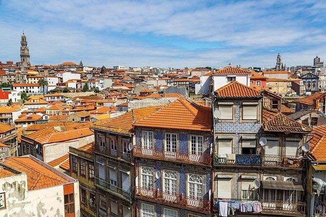 Porto: Full Day City Tour - Who Would Love This Tour?