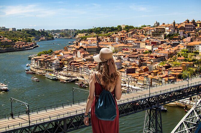Porto: Full Day City Tour - FAQs