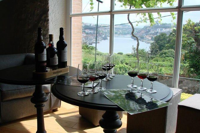 Porto Full Day City Tour Wine Tasting and Six Bridges Cruise - Final Verdict: Is This Tour Worth Your Time and Money?