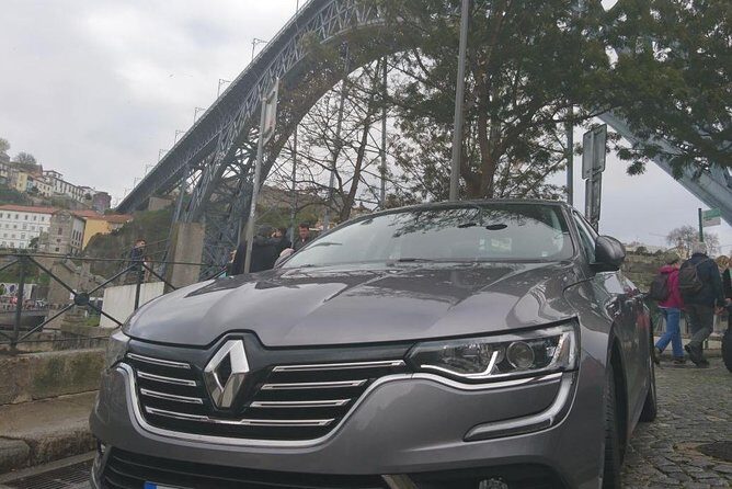 Porto Full Day Private Tour from Lisbon - Practical Details and What It Means for You