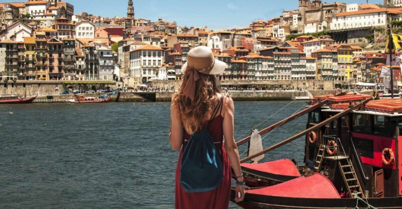 Porto Full-Day Tour - Key Points