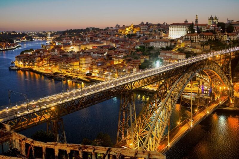 Porto Full-Day Tour - Exploring Porto: An Honest Breakdown