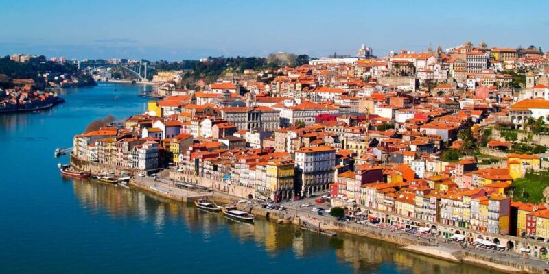 Porto Full-Day Tour - Authentic Perspectives from the Reviews